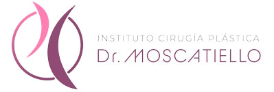 Rinoplastia Barcelona | Instituto de cirugía plástica Dr. Moscatiello Logo